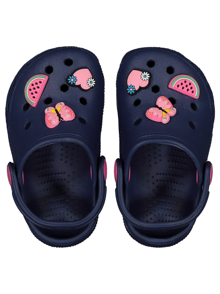 Moulded Sandals Baby Girls