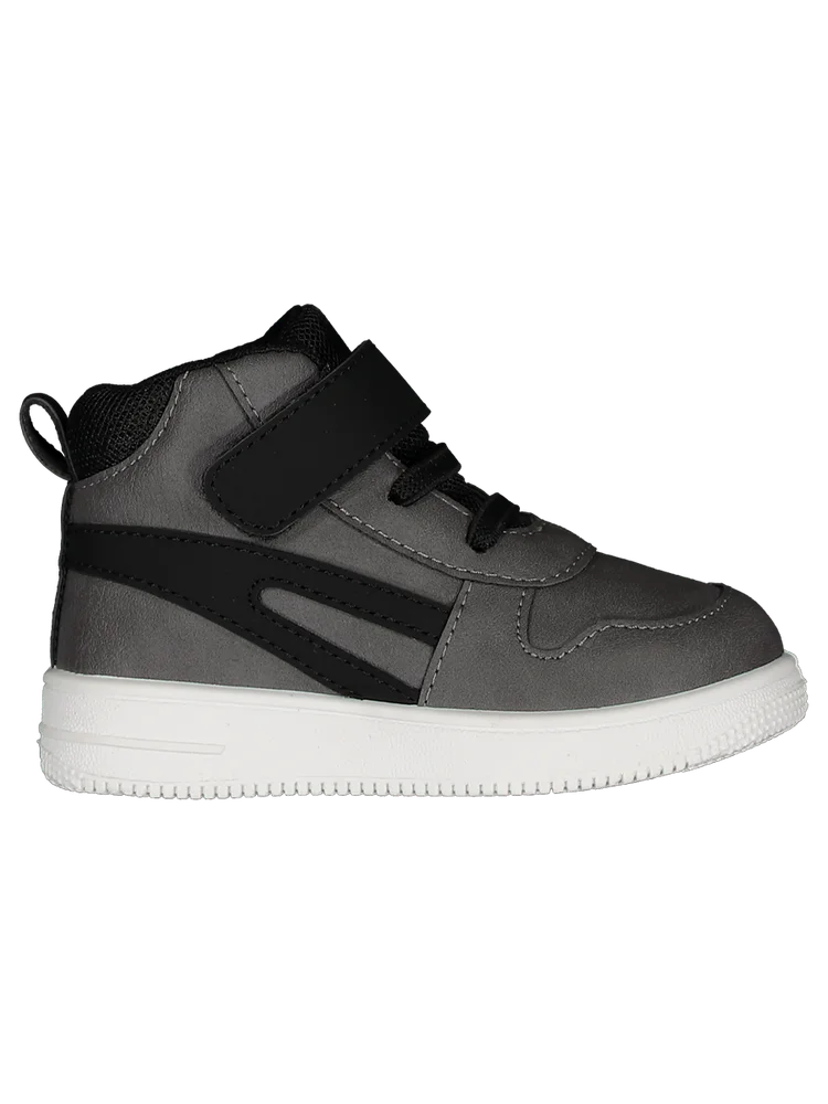 Hi-Top Sneakers Baby Boys