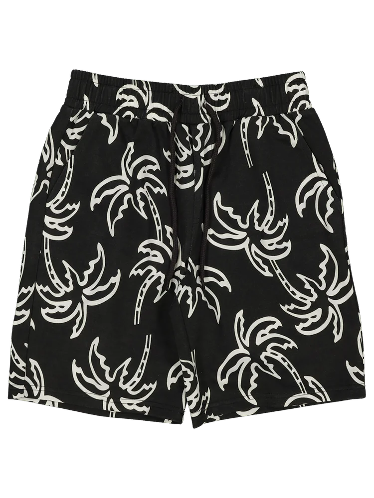 Graphic Shorts