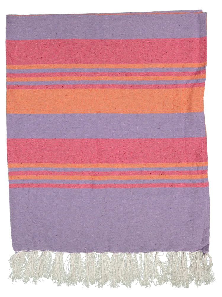 Cotton Rich Throws
