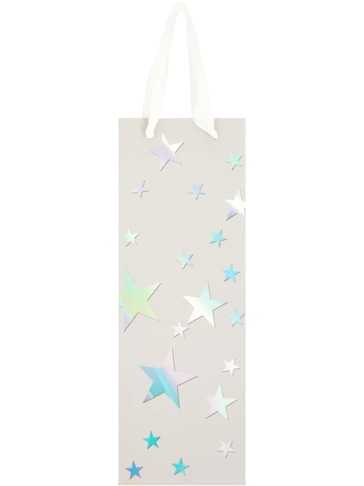 Stars Gift Bag