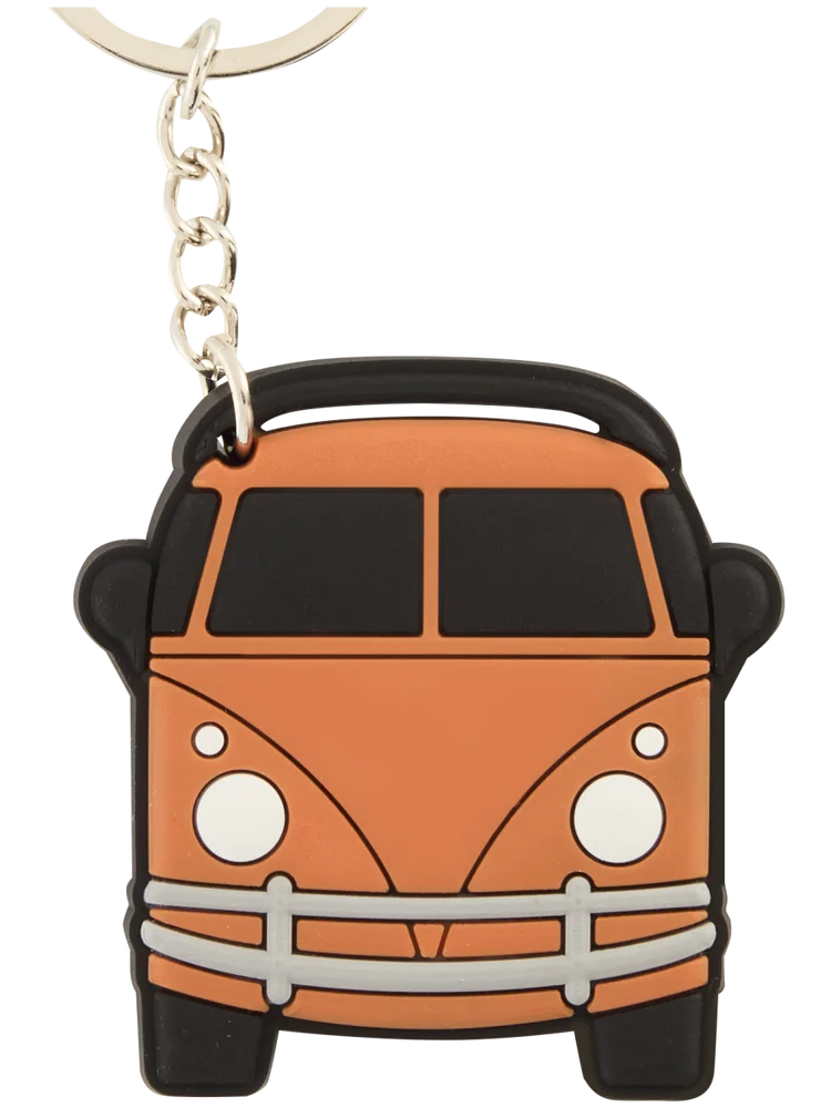 Van Keyring Holder