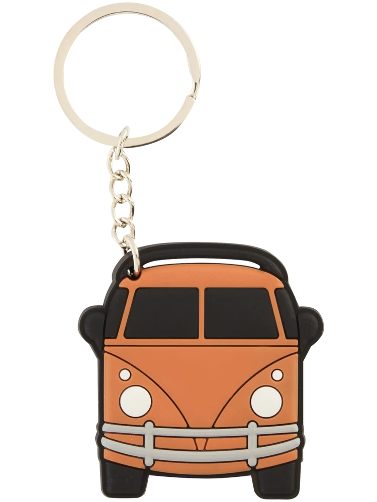 Van Keyring Holder