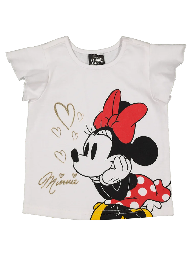 Minnie Mouse T-Shirt