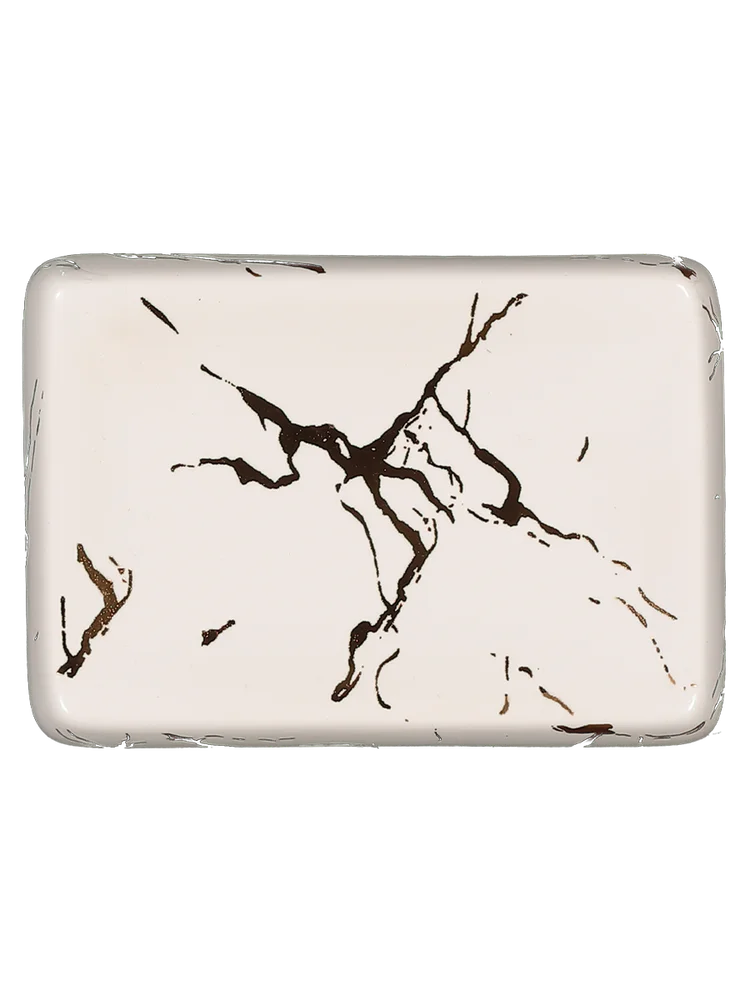 Marble Soap Dish