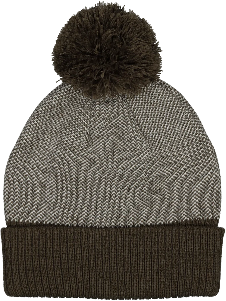 Single Knitted Beanie (2)