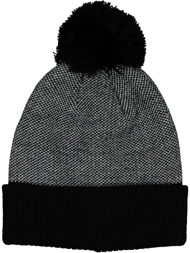 Single Knitted Beanie