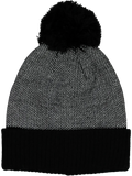 Single Knitted Beanie (1)