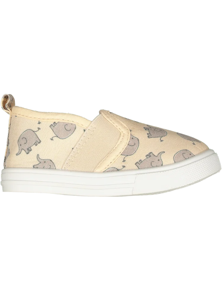 Slip-On Sneakers