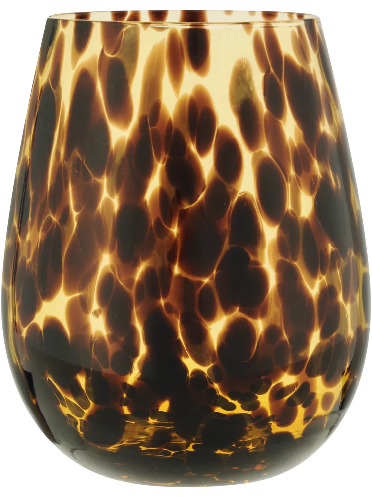 Tumbler Glass 7x5x12cm