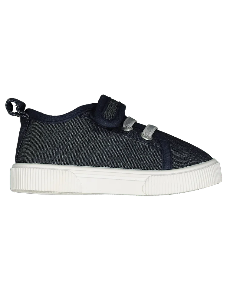 Canvas Sneakers