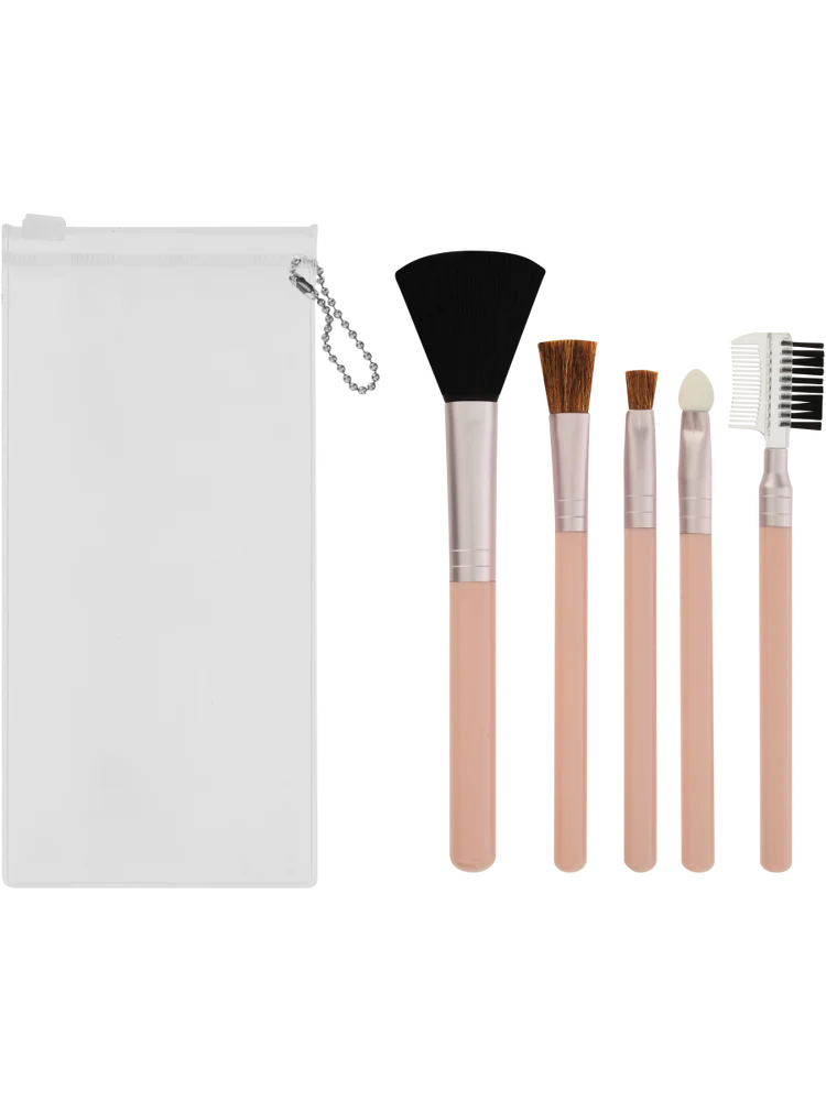 Makeup Brushes