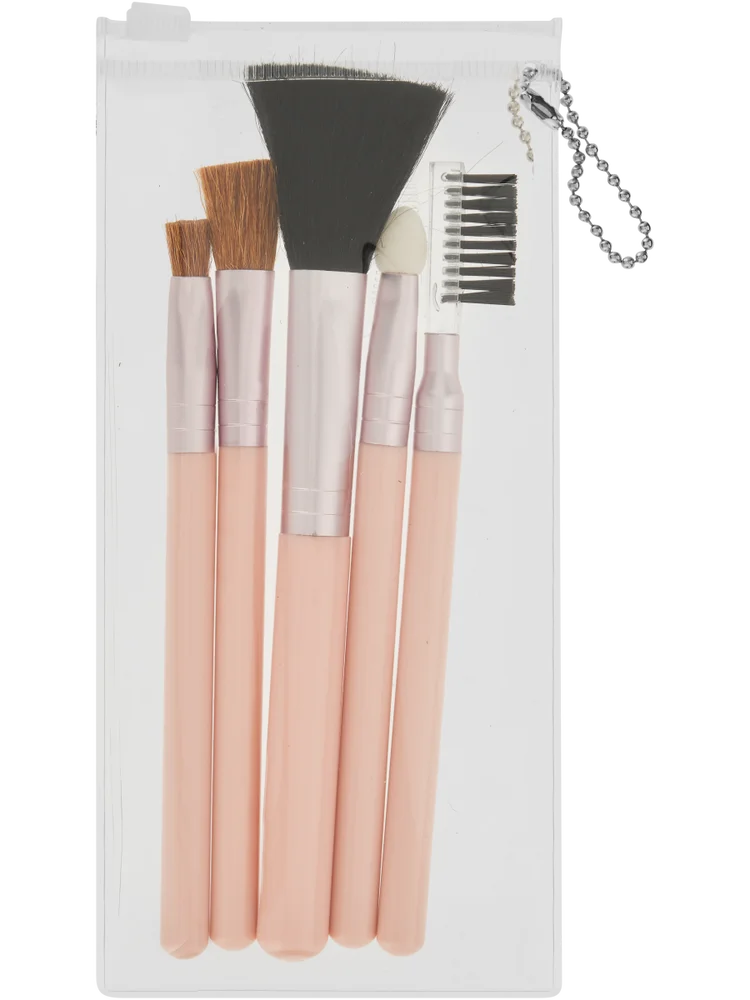 Makeup Brushes (3)