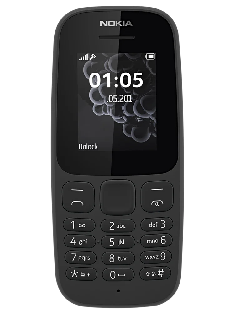 Nokia 105