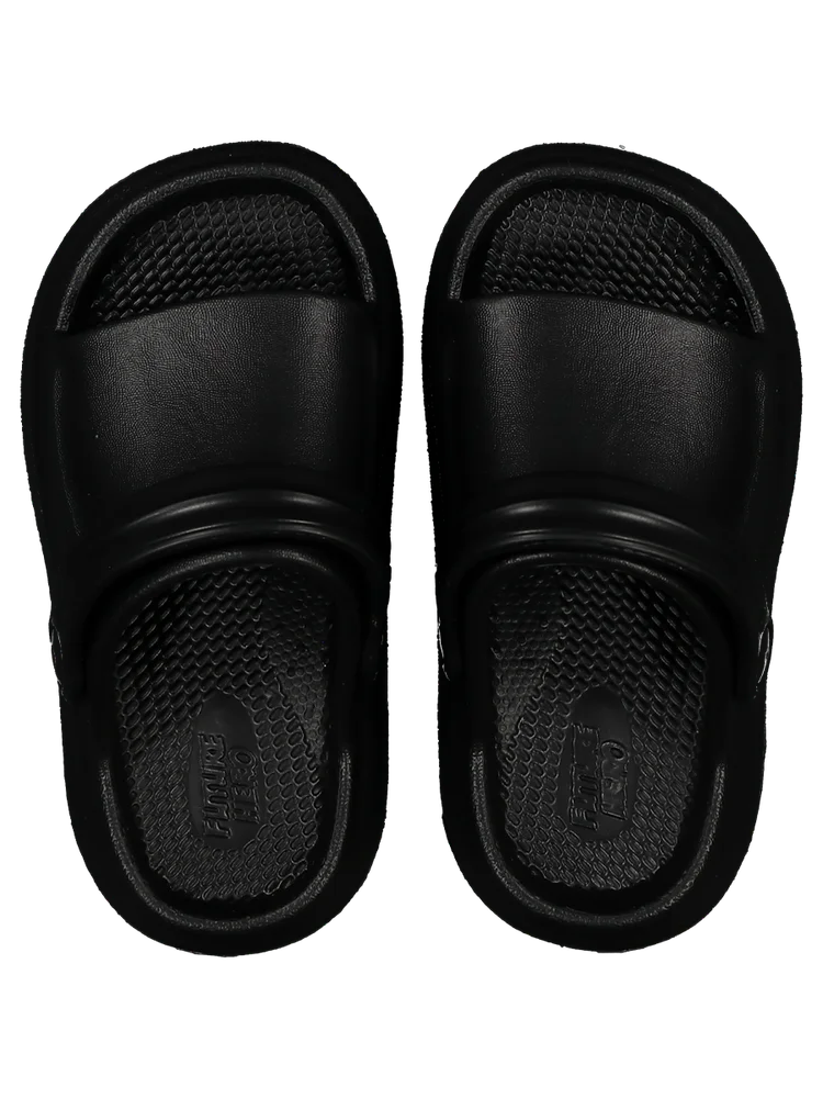Slide Sandals Younger Boys
