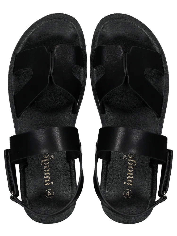 Backstrap Comfort Sandals