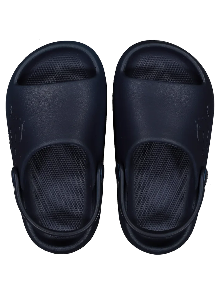 Moulded Slide Sandals
