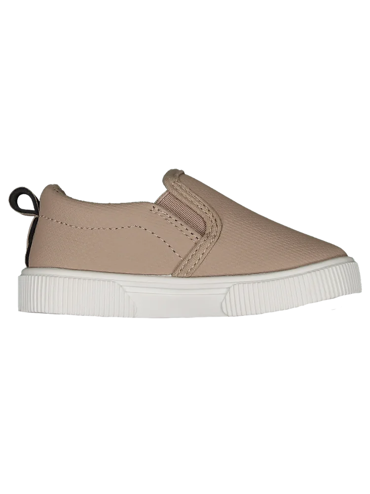 Slip-On Sneakers Baby Boys