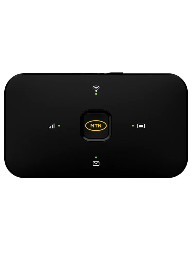 Mtn M30S Mifi Router