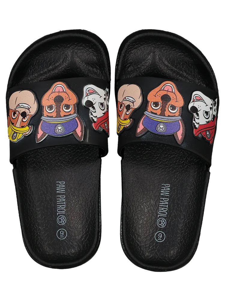 Paw Patrol Sandals