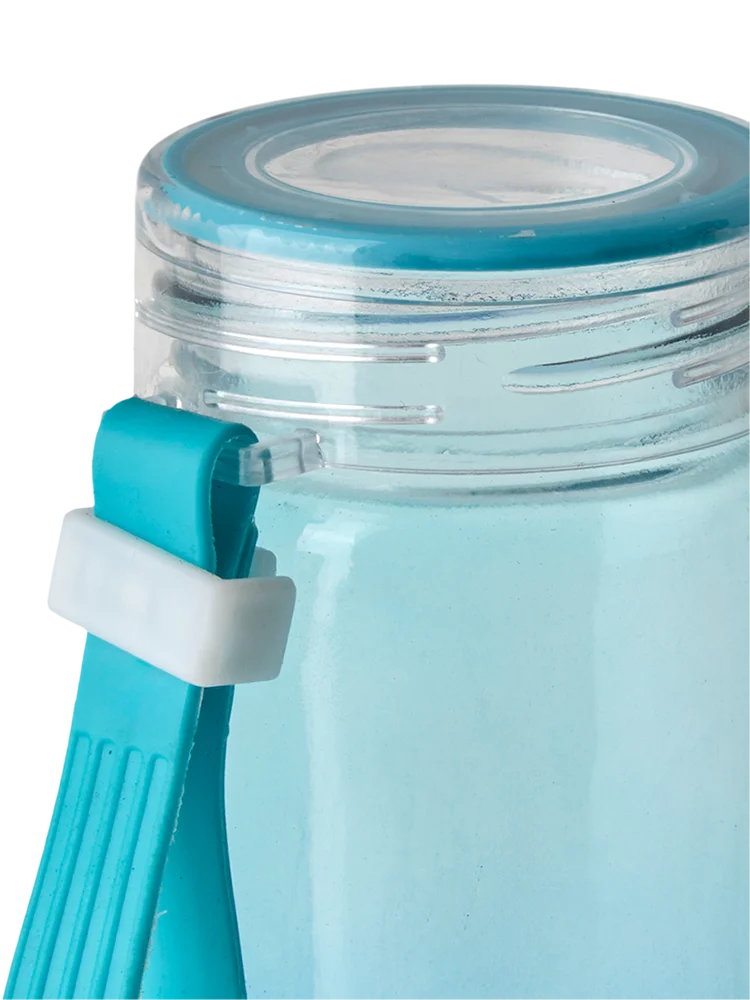 400Ml Drinking Bottle Ombre