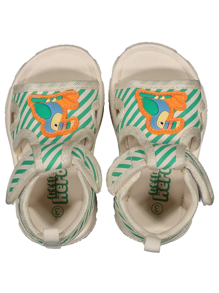 Sandals Baby Boys