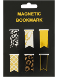 Assorted Magnetic Bookmarks (1)