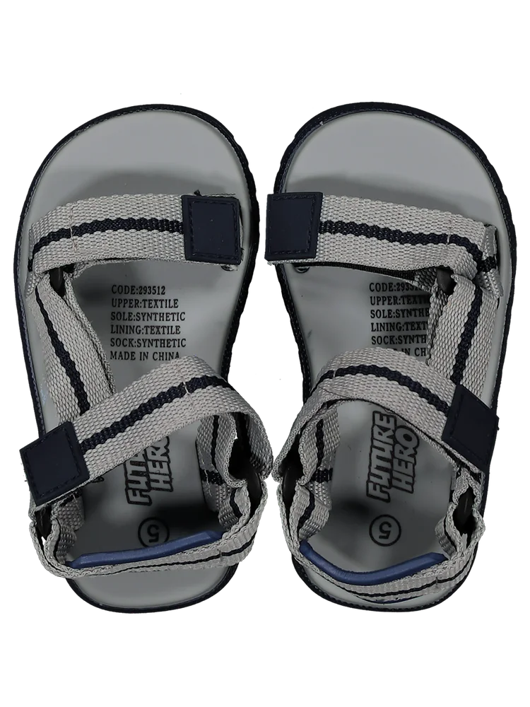 Utility Sandals Younger Boys
