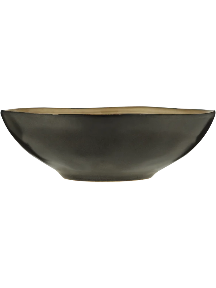 Ceramic Bowl 25x8cm