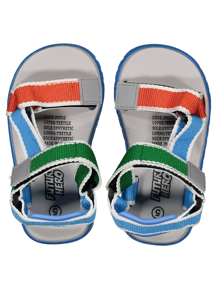 Utility Sandals Younger Boys