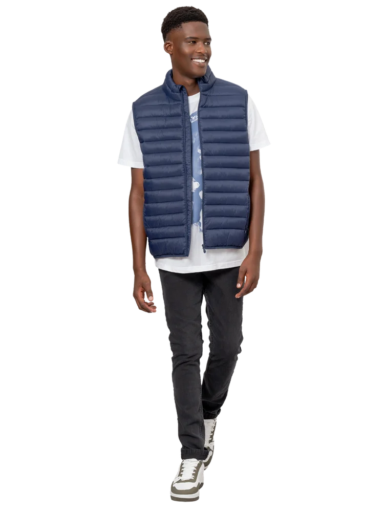 Sleeveless Gilet