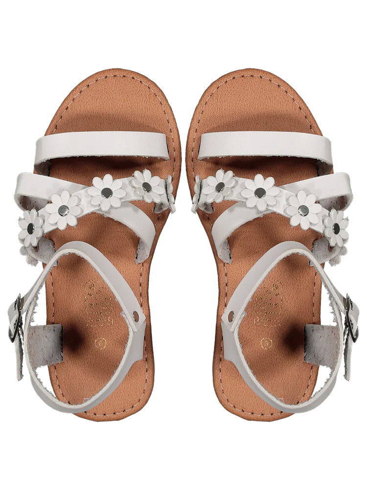 Buckle Strap Sandals Younger Girls
