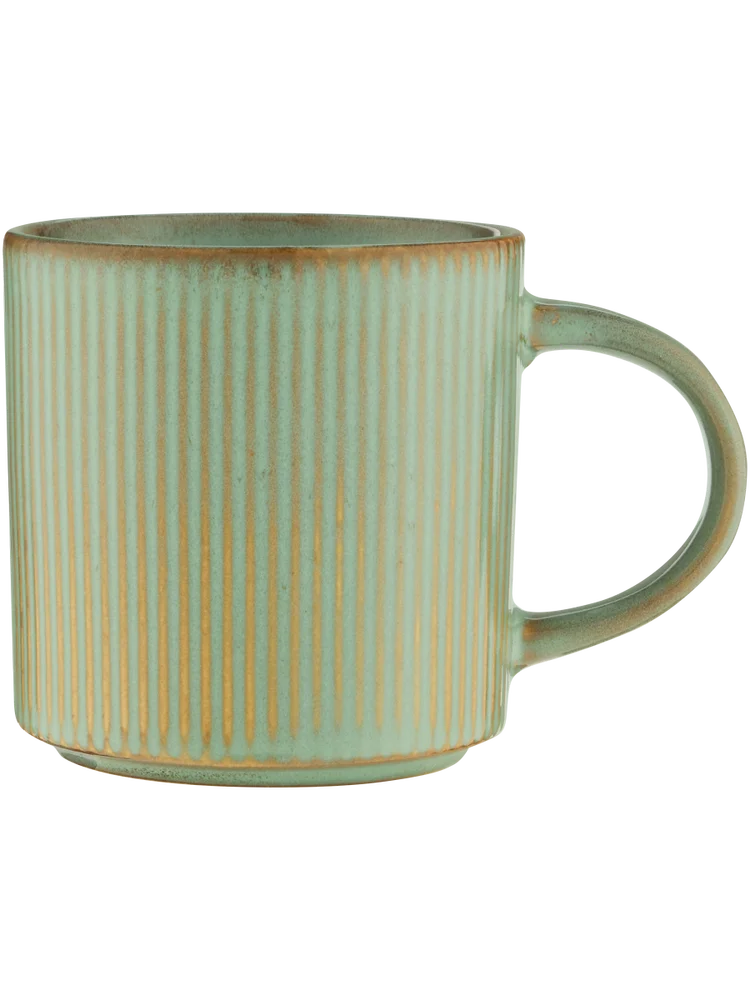 Stripe Mug 325ml (1)