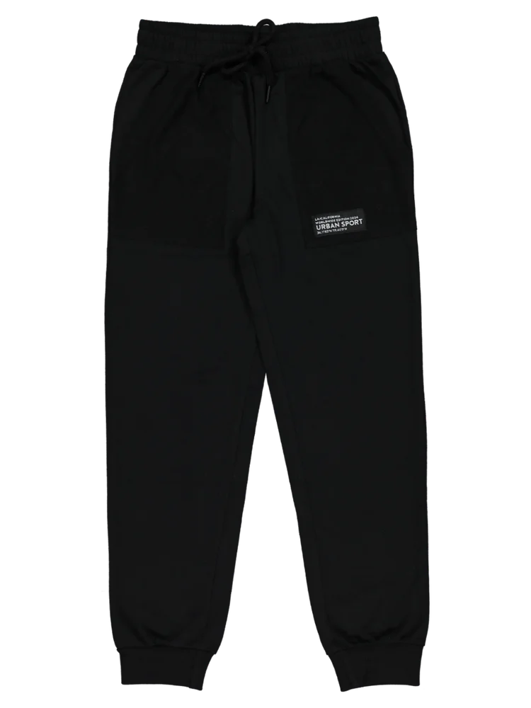 Urban Sport Track Pants