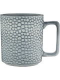 Textured Ceramic Mug 532ml
