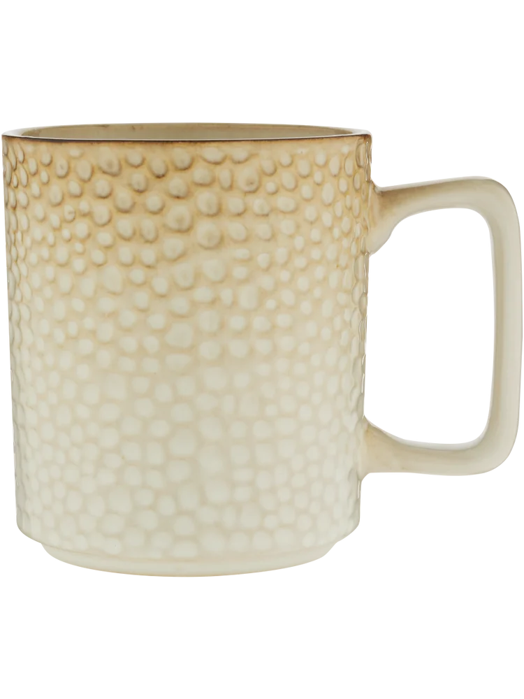 Textured Ceramic Mug 532ml (1)