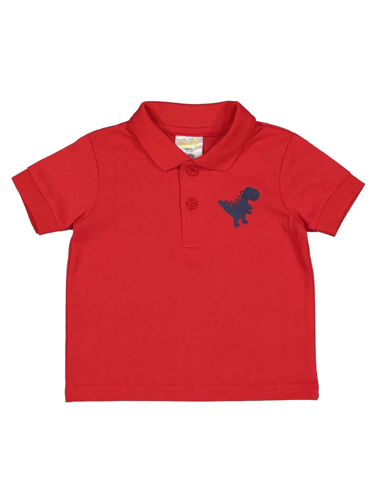Golfer Shirt