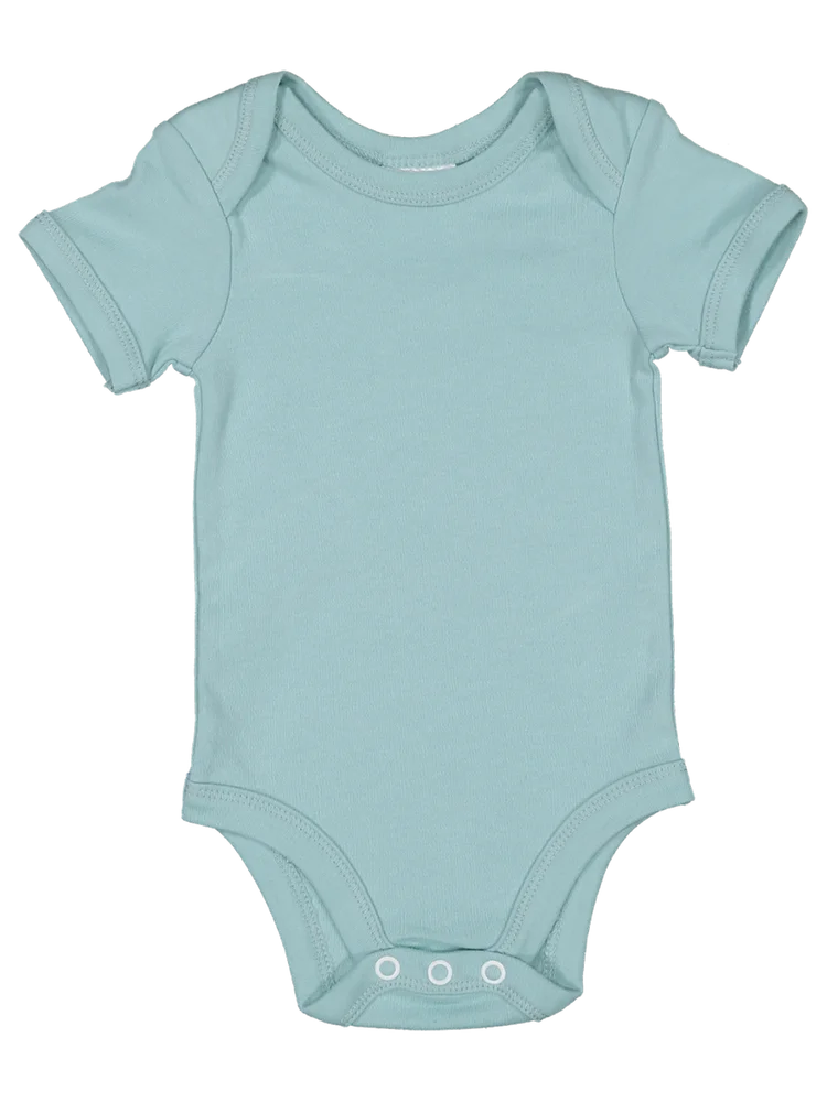 Cotton Short Sleeve Bodyvest