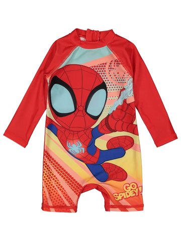 Spiderman Swimsuit