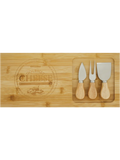 Cheese Cutting Board 38cm
