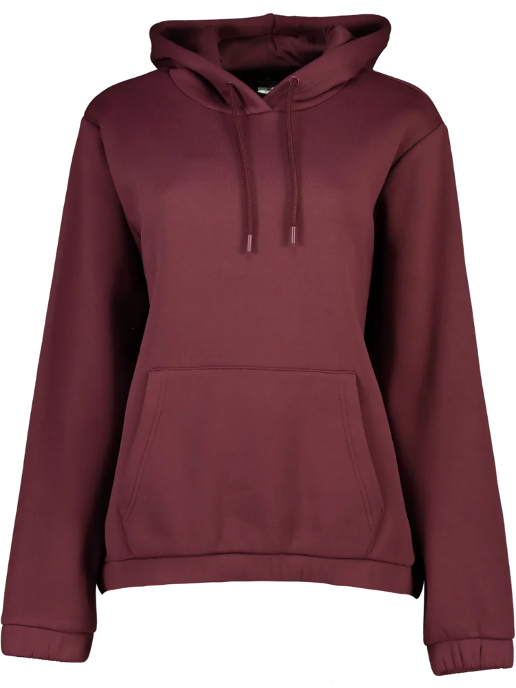 Maroon Hoodie