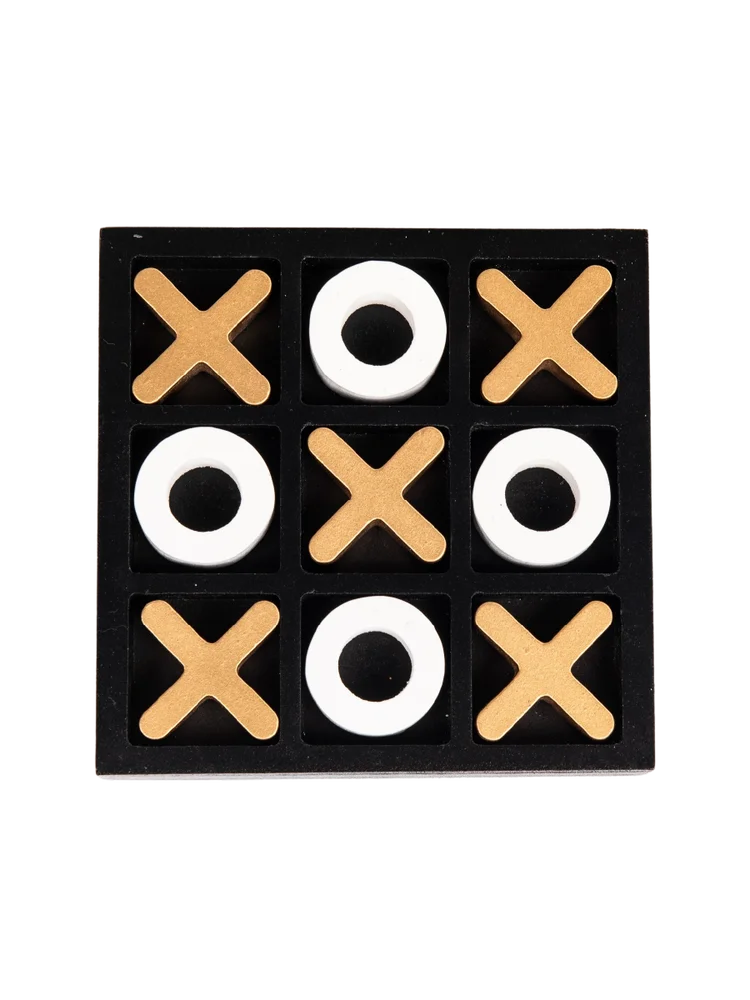 Xoxo Game Decor Ornament