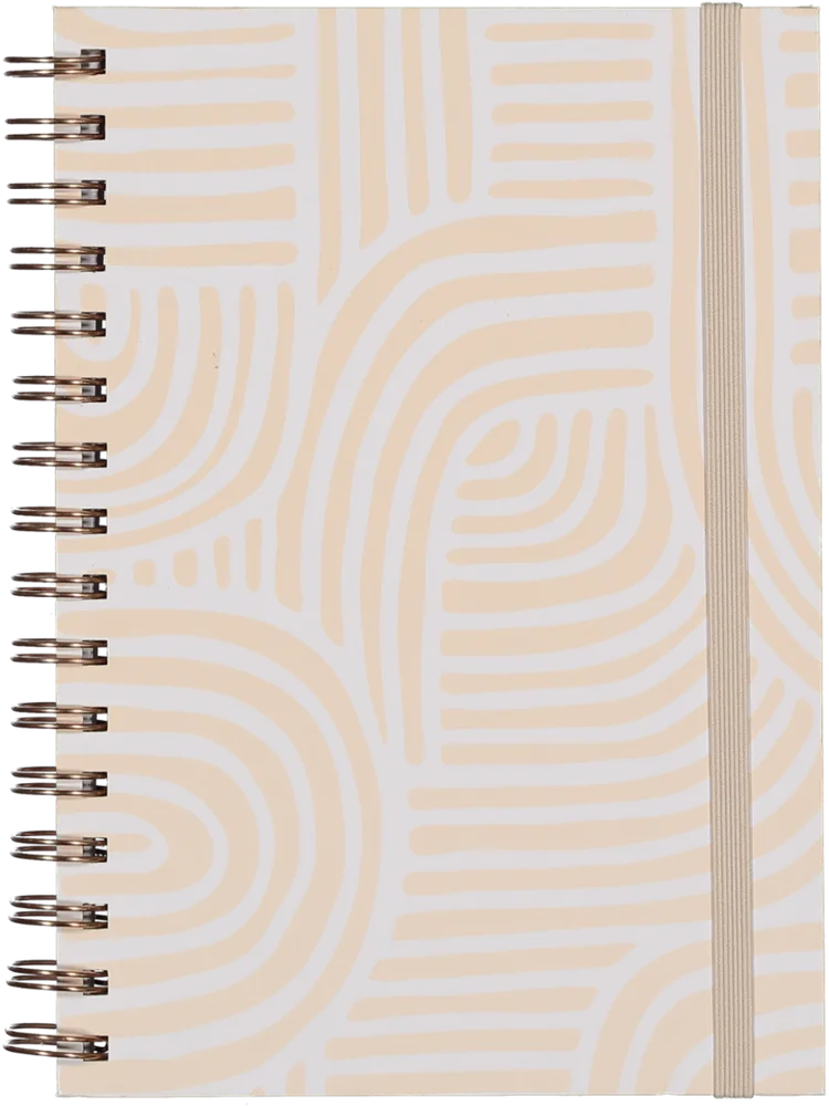 Ring Bind Hardcover (2)