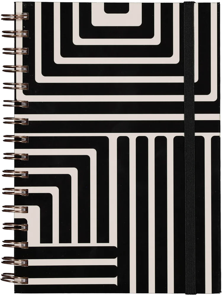 Ring Bind Hardcover (3)