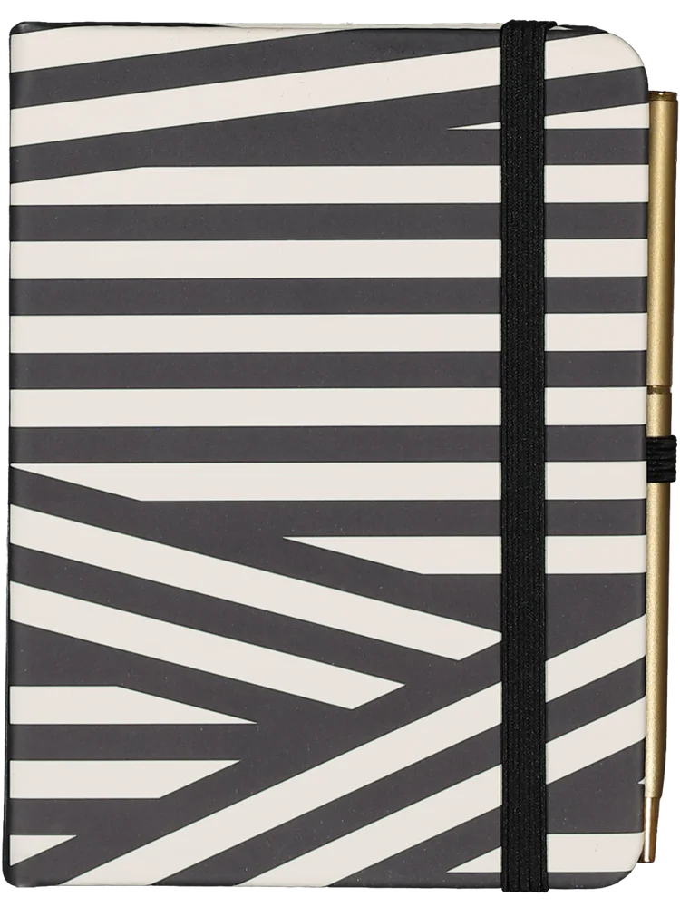 Notebook With Pen (2)