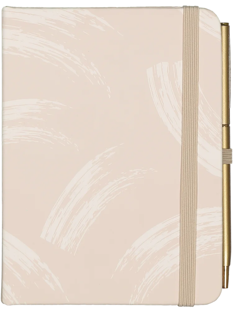 Notebook With Pen (3)