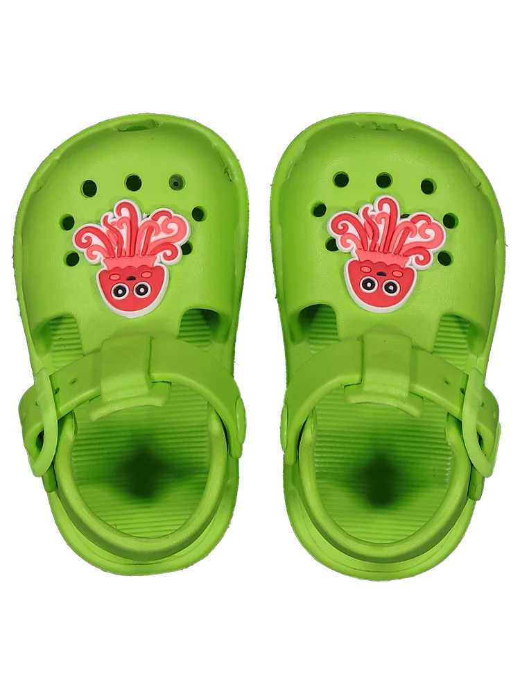 Moulded Sandals Baby Boys