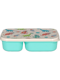 2 Divider Space Dinosaur Lunch Box (2)