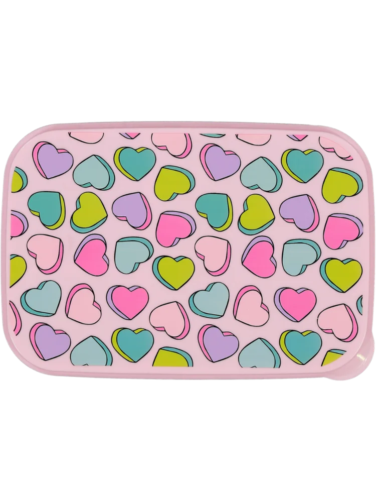 Girls Lunchbox