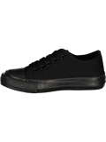 Kids Black School Sports Shoes (1)